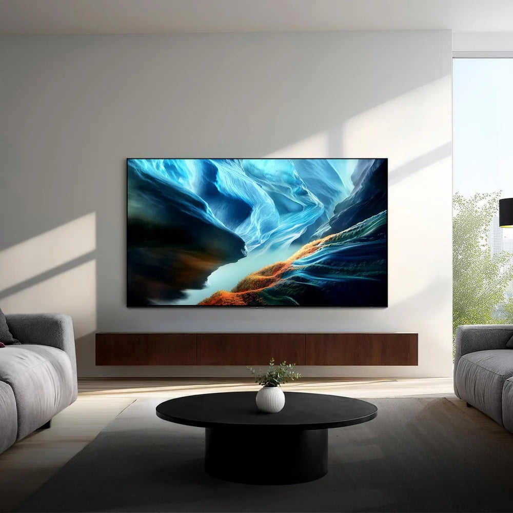 Samsung QE42S90HAEXXU 42 Inch S90H 4K OLED Ultra HD HDR AI Smart TV 2026