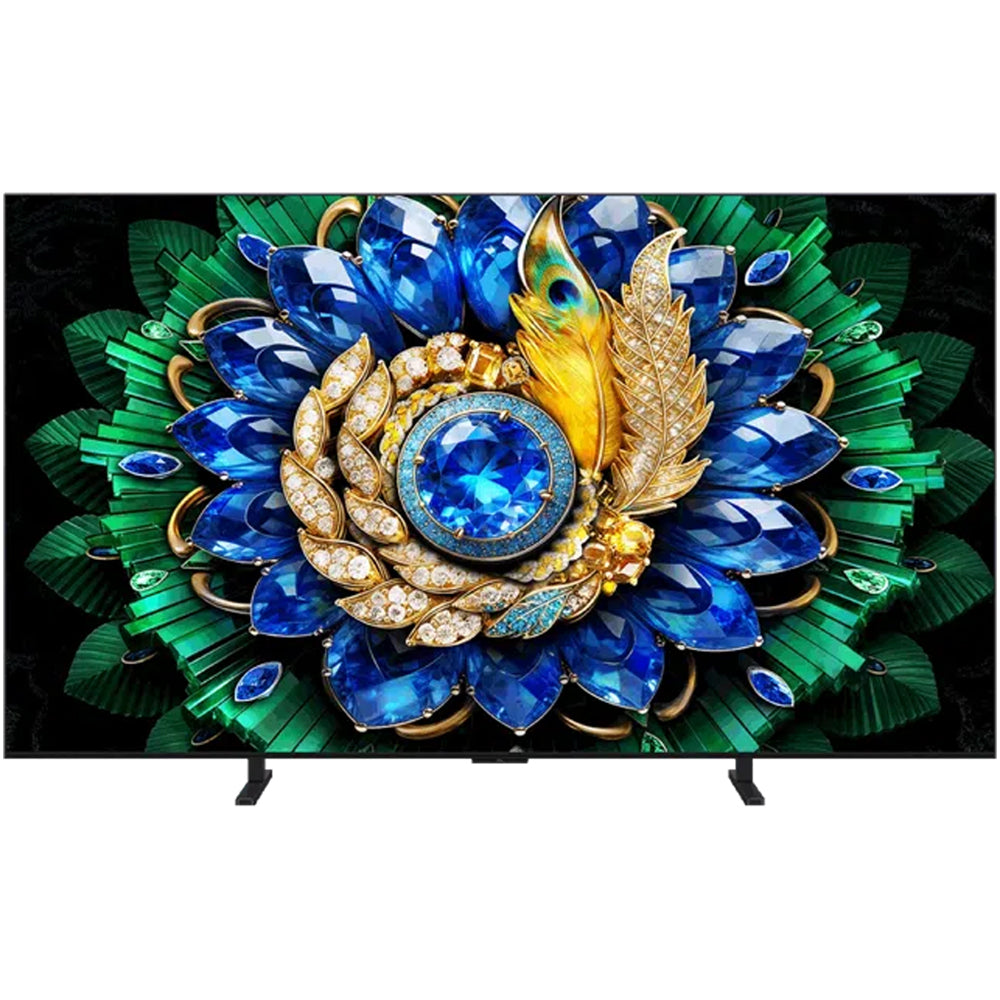 TCL 65A400M-UK 65 Inch A400M 4K Ultra HD HDR Premium QD-Mini LED Smart Google TV 2026