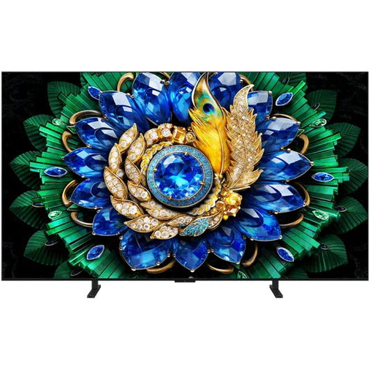 TCL 65A400M-UK 65 Inch A400M 4K Ultra HD HDR Premium QD-Mini LED Smart Google TV 2026